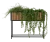 Puķu kastes