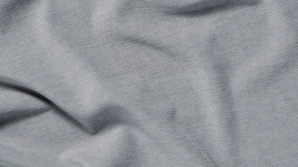 Light grey Frisco Fabric 2063