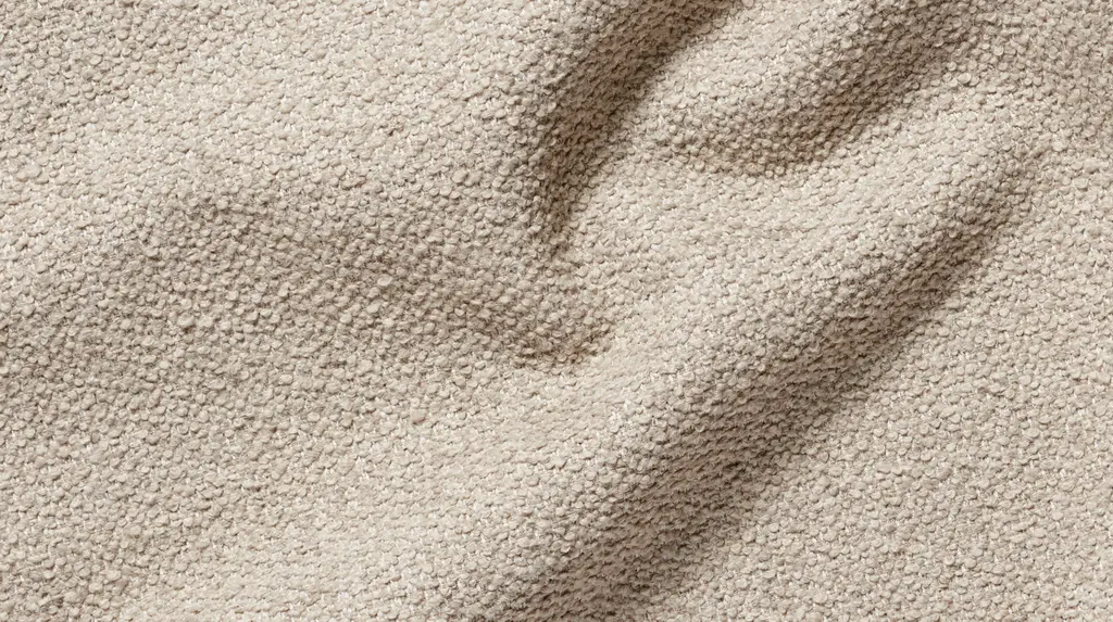 Beige Lazio Fabric 3091