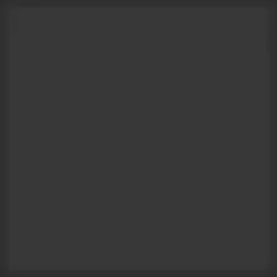 Black, polyester