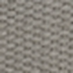 Taupe, medium flat Soft Rope