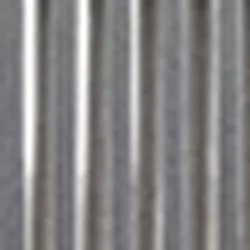 Grey, string open Soft Rope
