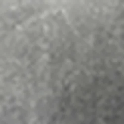 Matt grey, granite