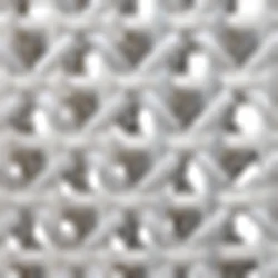 Sand/dark sand, small cross peel Weave