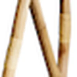 Natural, aluminium