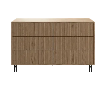 Chests of drawers