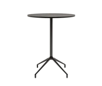 High and bar tables
