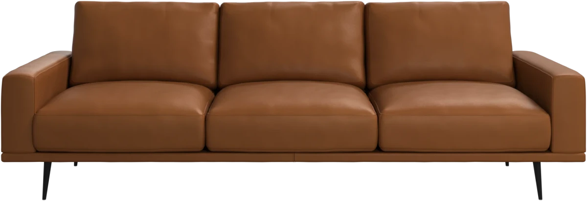 3-seater sofas