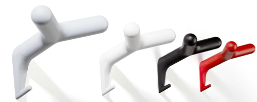 Interior accessories