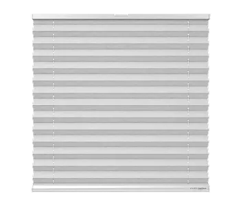 Plisē žalūzijas