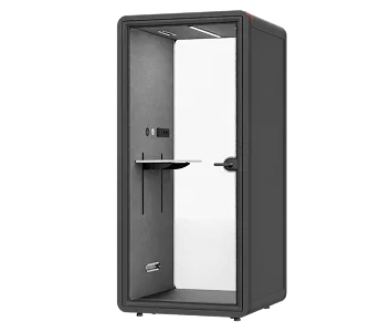 PRIME booth