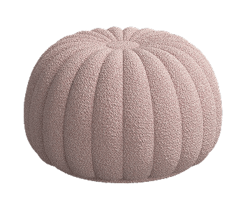 Poufs and footstools