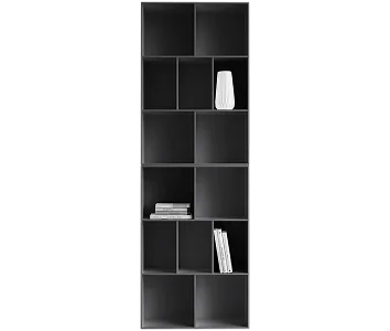 Shelves