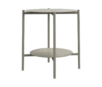 Side tables