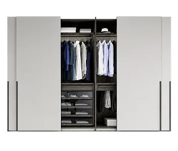 Sliding doors