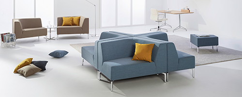 Soft furniture
