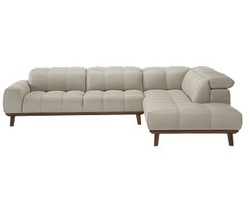 Corner sofas