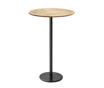 Bar tables