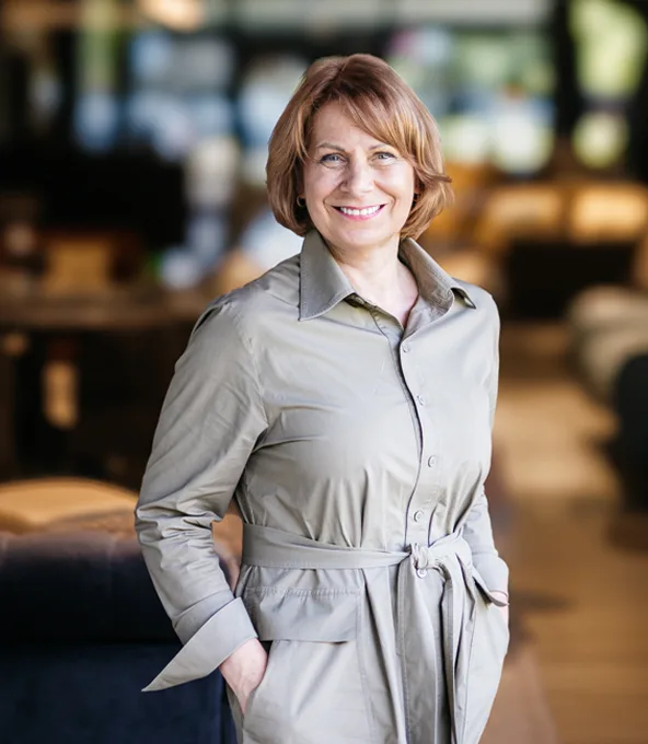 Ilze Linde