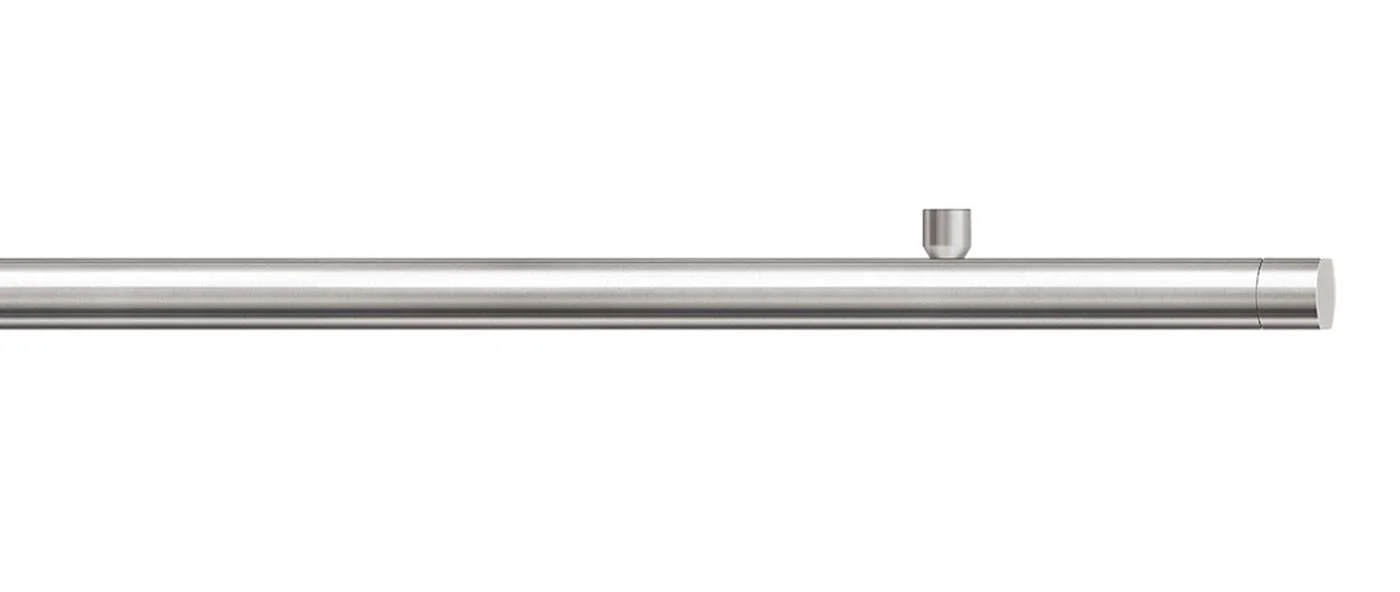 Stainless steel