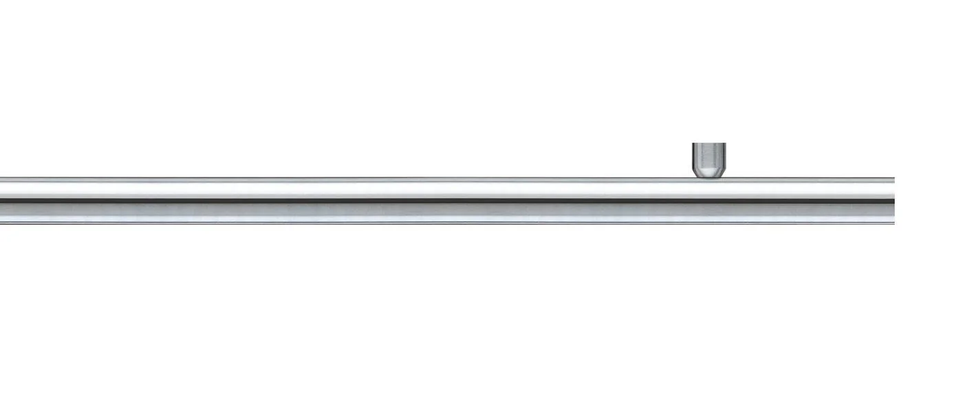 Stainless steel