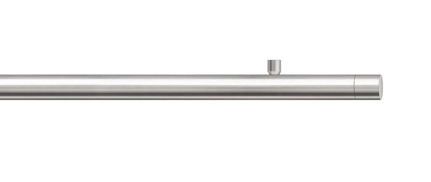 Stainless steel