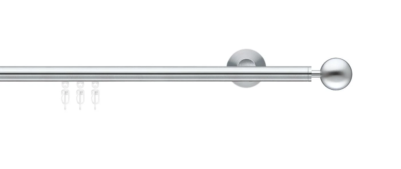 Stainless steel