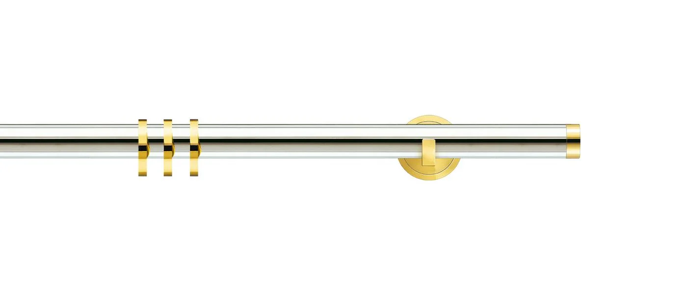 Nickel / brass