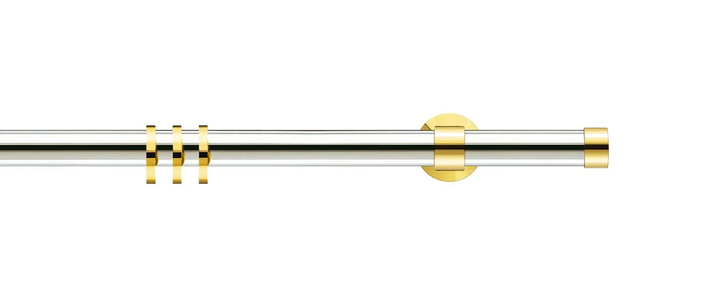 Nickel / brass