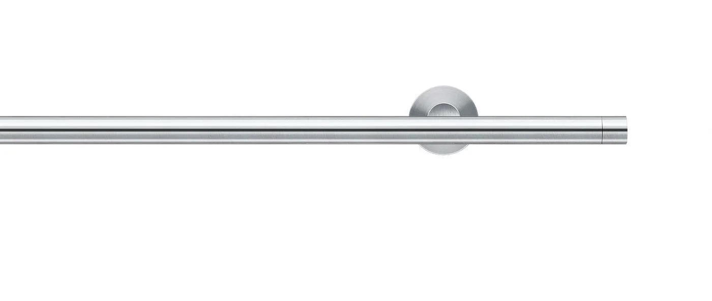 Stainless steel