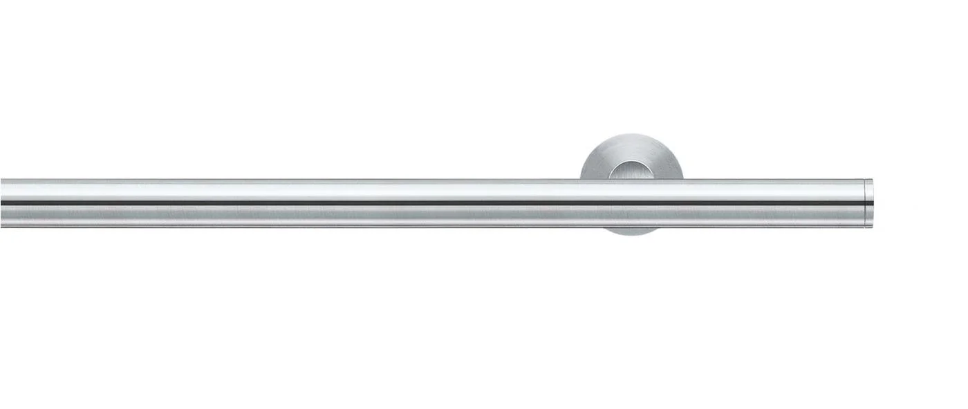Stainless steel