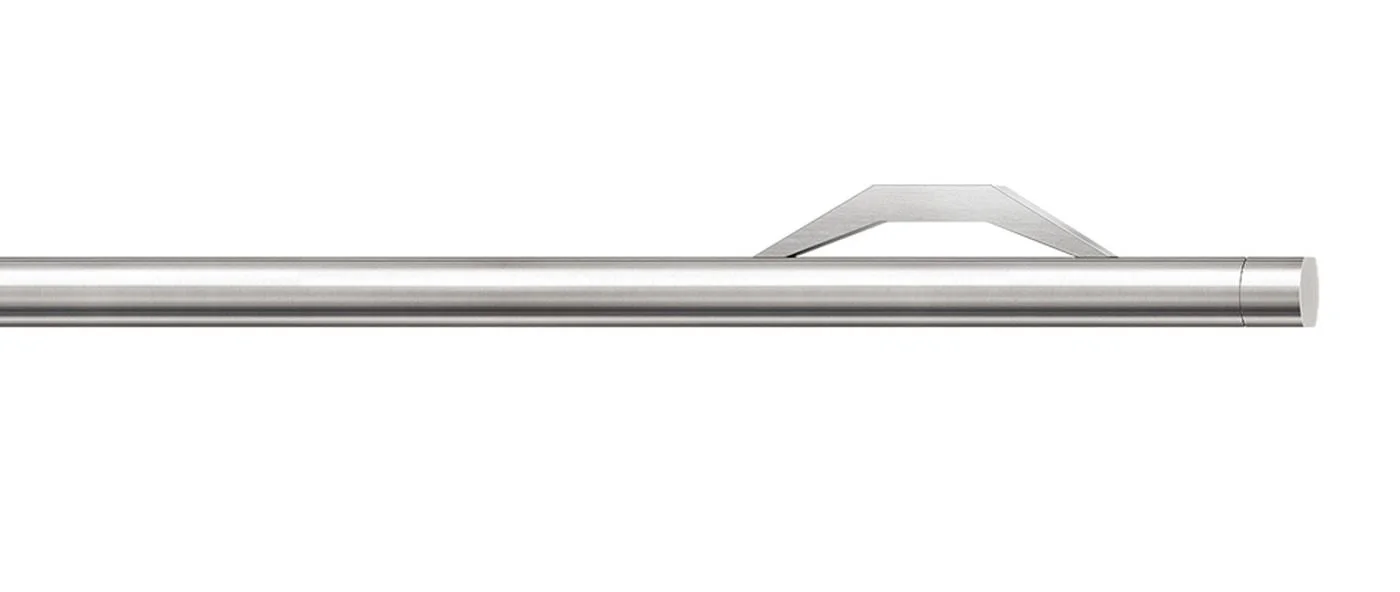 Stainless steel
