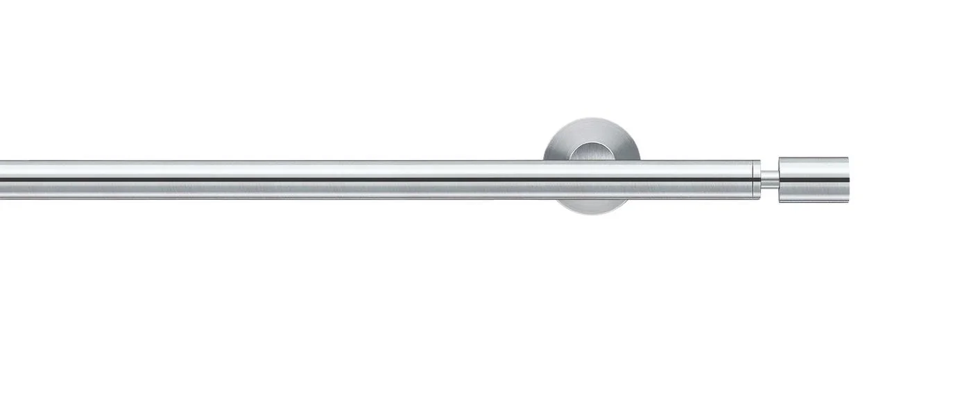 Stainless steel