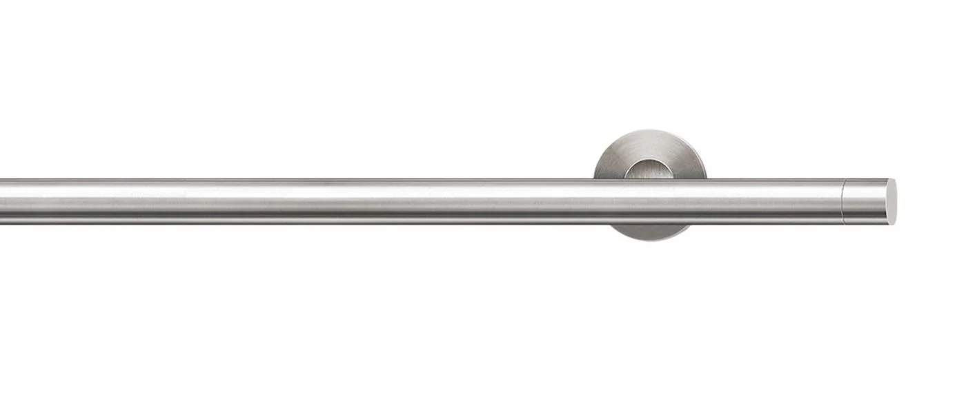 Stainless steel