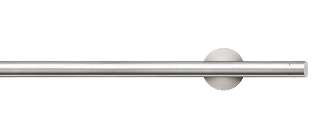 Stainless steel