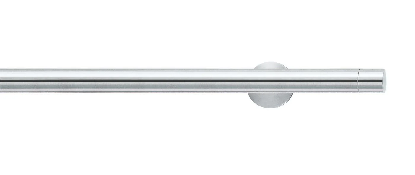 Stainless steel