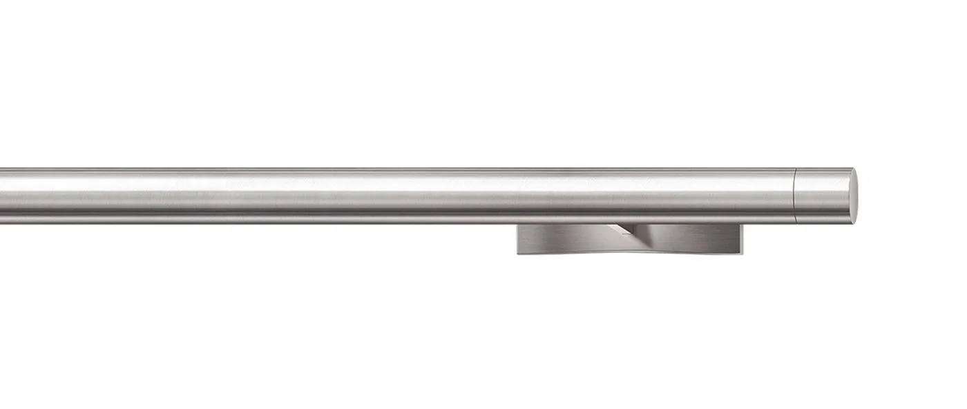Stainless steel