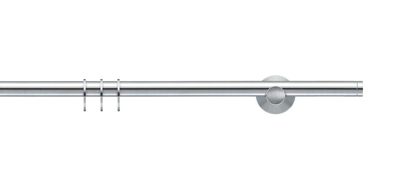 Stainless steel