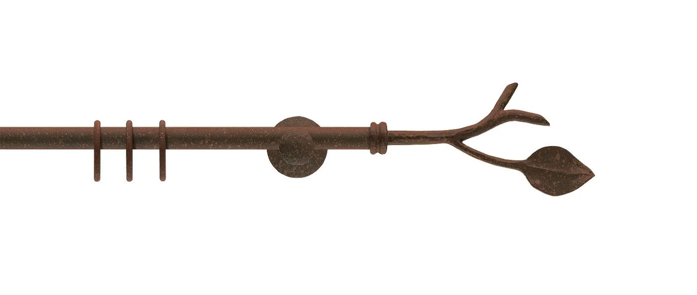 Rust