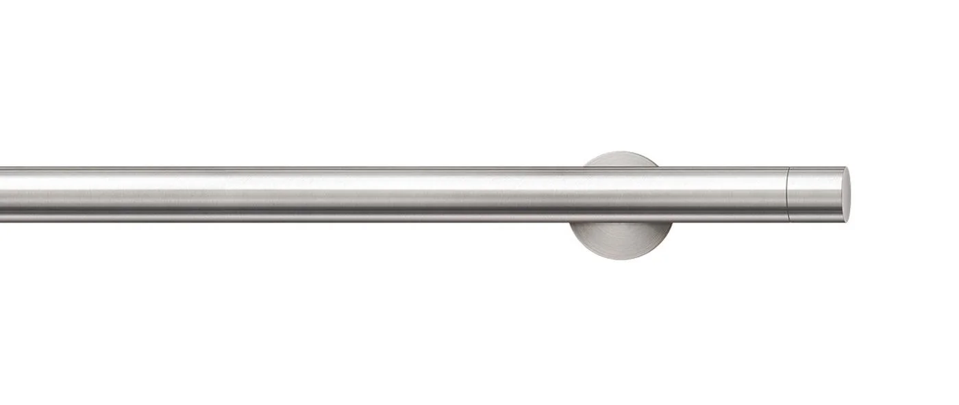 Stainless steel