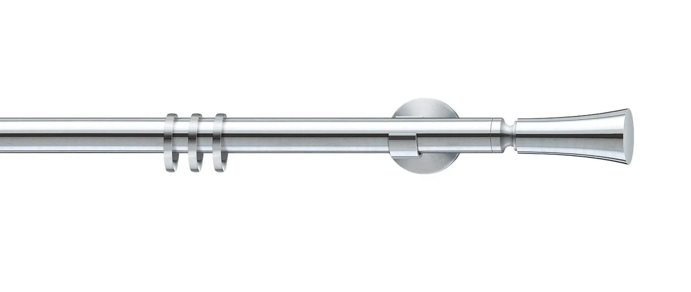 Stainless steel