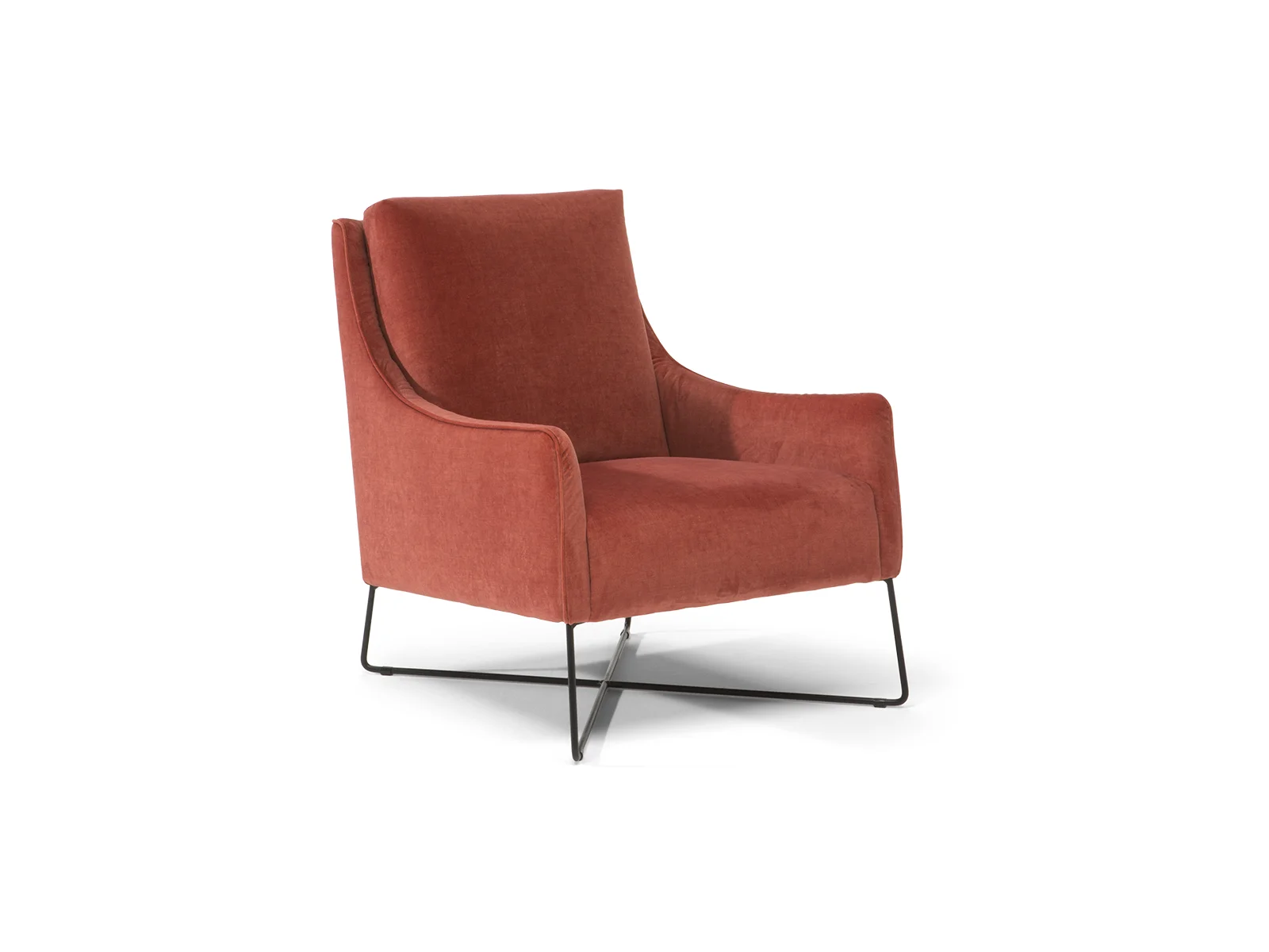 Armchair - Fabric