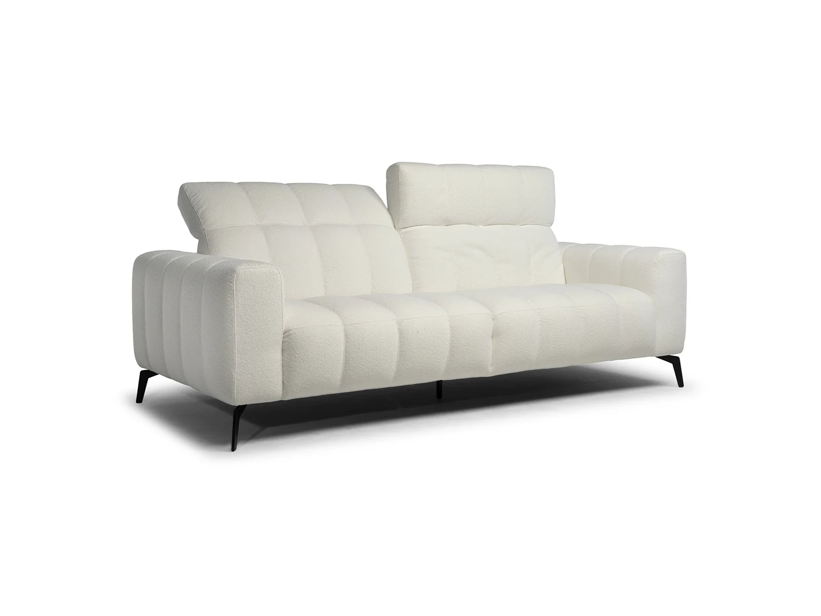 Sofa - Fabric
