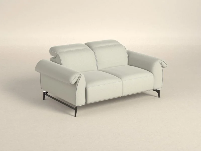 Love seat - Fabric