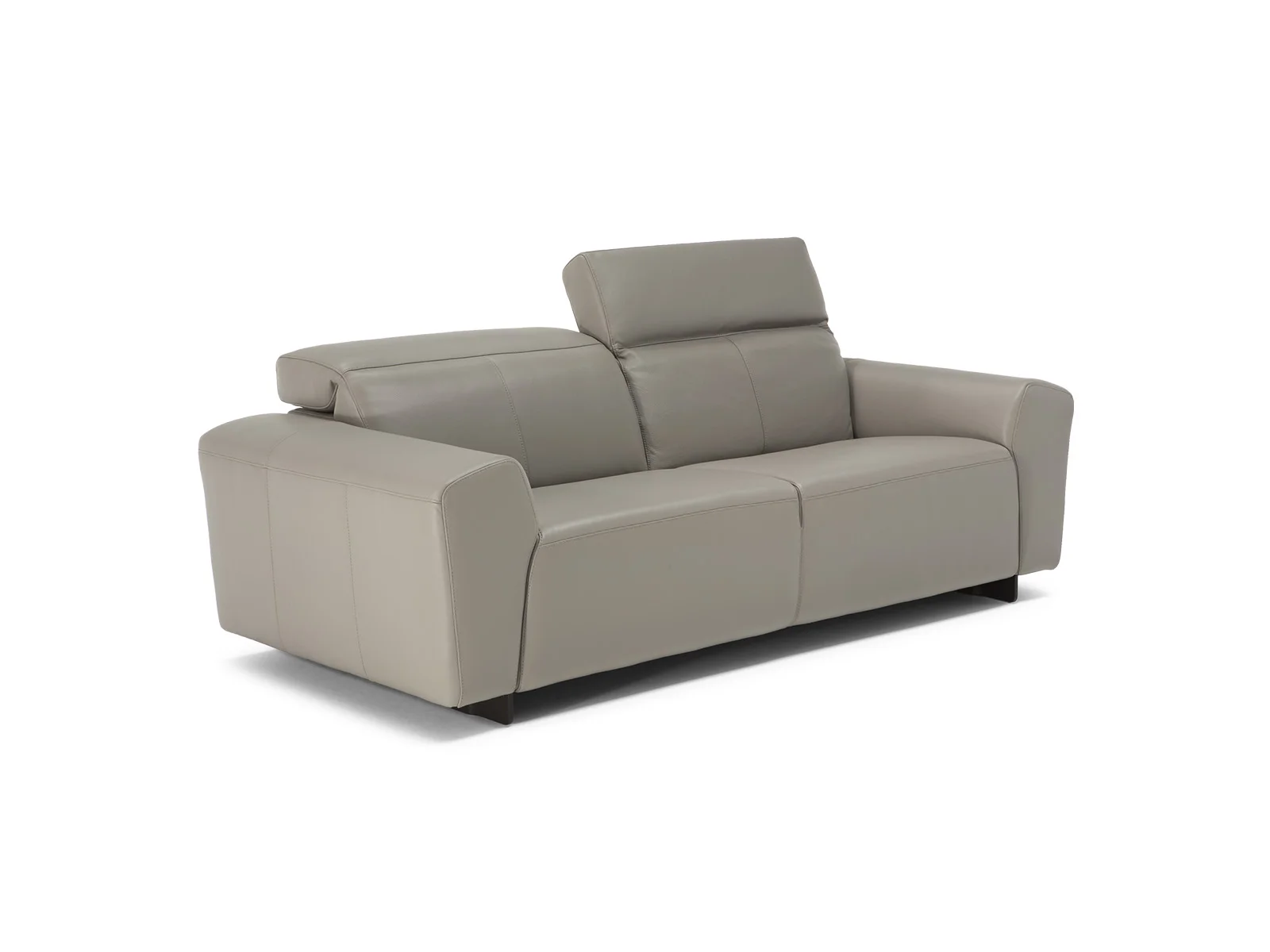 Sofa - Leather