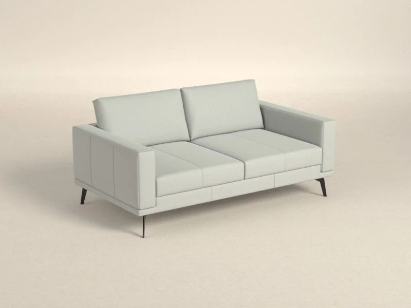 Love seat - Fabric
