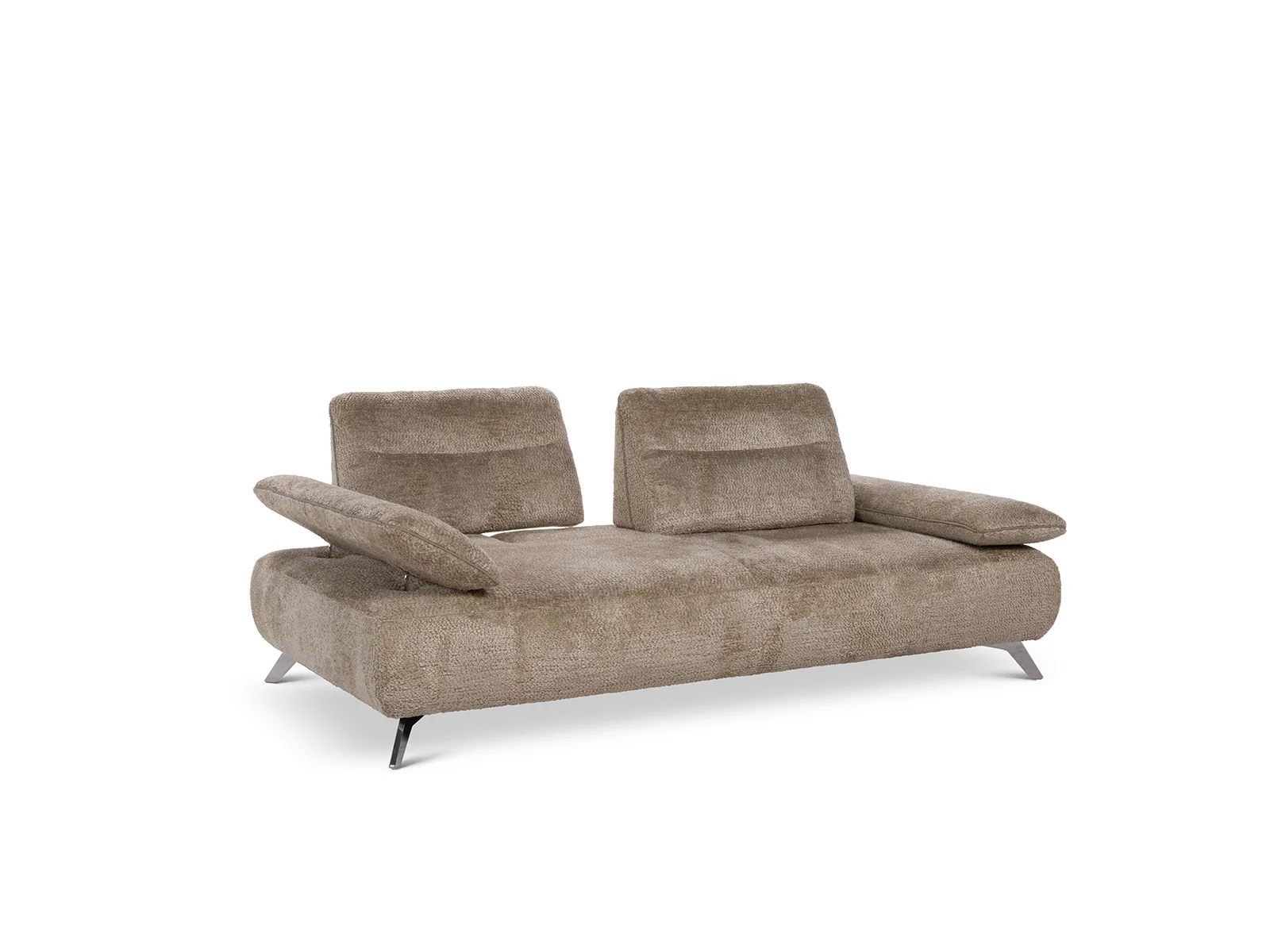 Sofa - Fabric