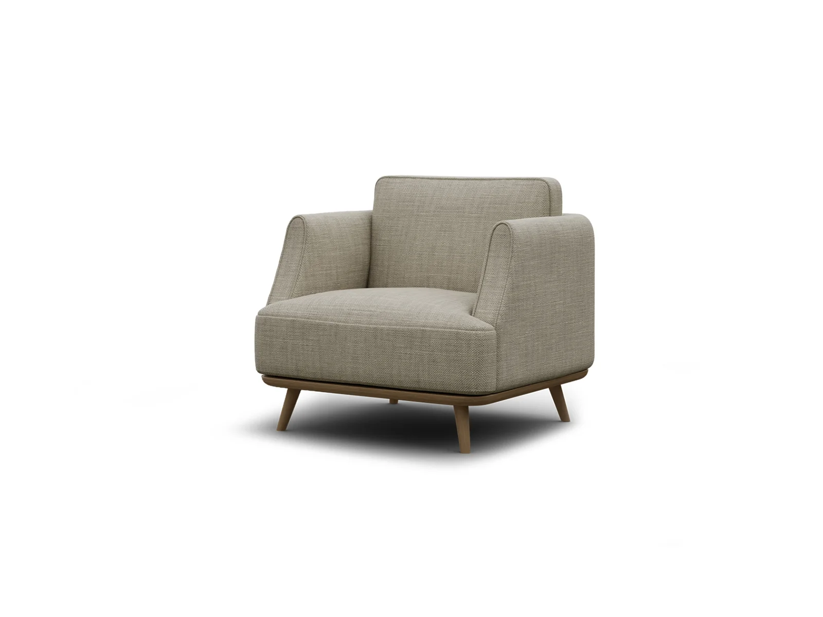 Armchair - Fabric
