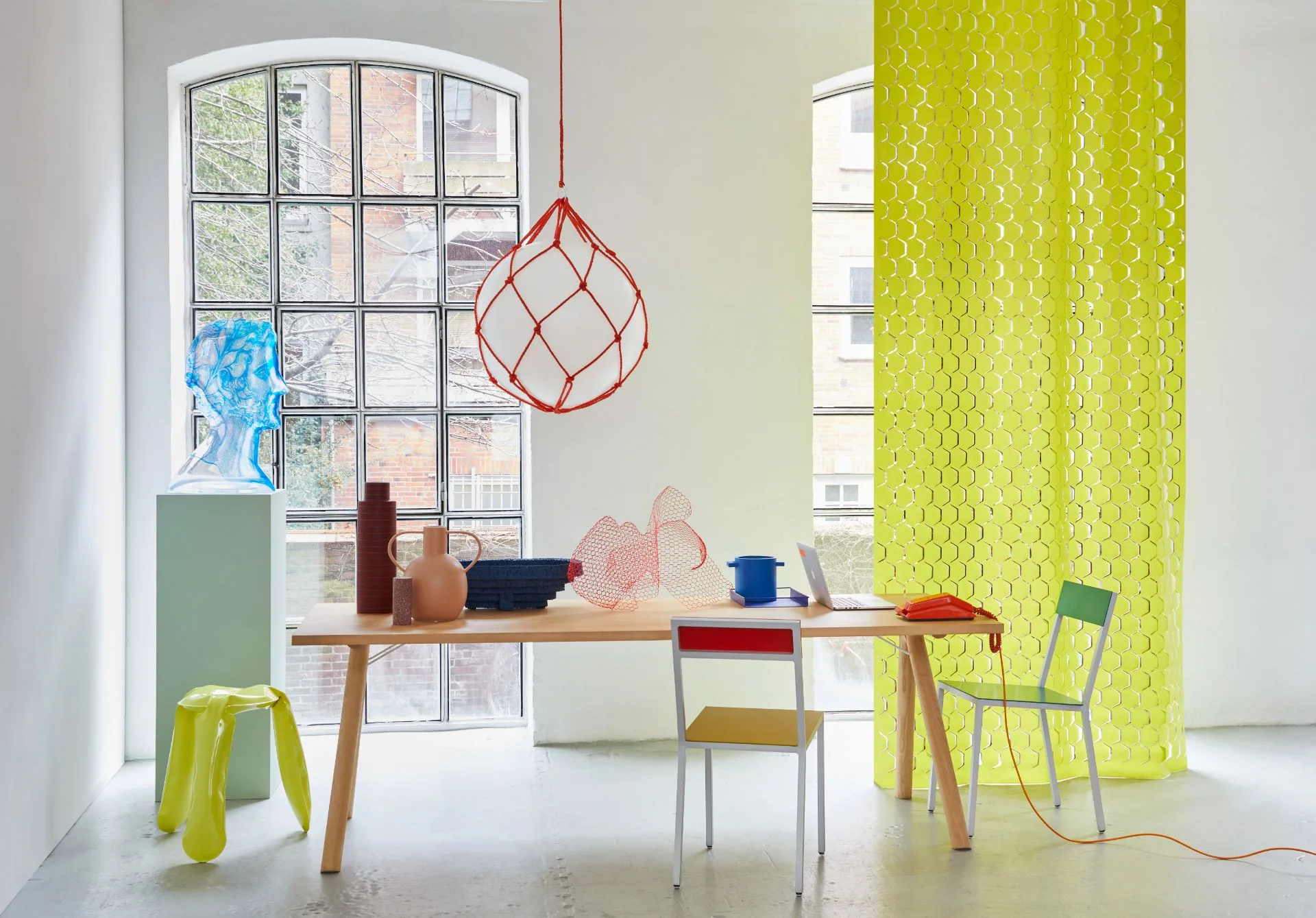 Création Baumann fabric collection JOY OF LIFE. Inspired by the joy of life and the magic of the moment.