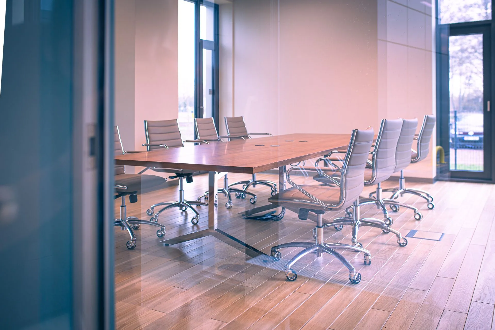 Adrona office